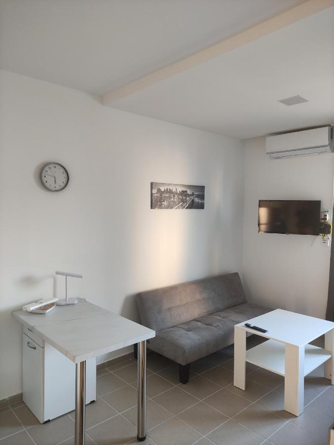 Kilkis Central Studio Exterior foto